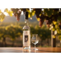 Grappa Moscato 50 cl.