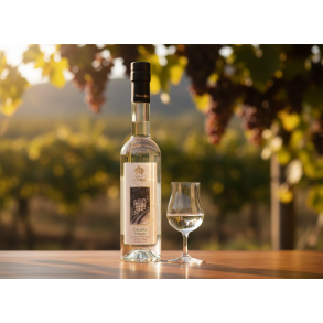 Grappa Moscato 50 cl.