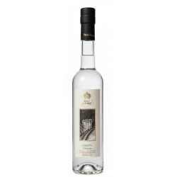 Grappa Moscato 50 cl.