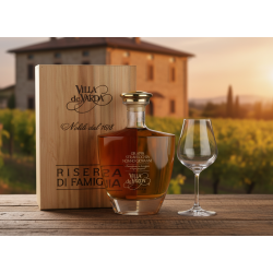 Grappa Nonno Giovanni 70 cl.