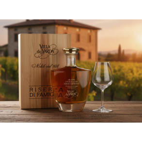 Grappa Nonno Giovanni 70 cl.