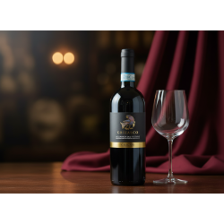 Grifalco Aglianico del Vulture "Gricos" 2019