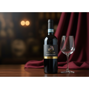 Grifalco Aglianico del Vulture 