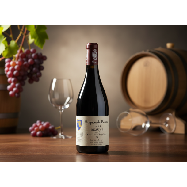 Hospices de Beaune 1er Cru Cuv�e Dames Hospitali�res 2021