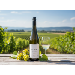 Gr�ner Veltliner Terrassen 2025 (�KO)