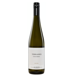 Gr�ner Veltliner Terrassen 2025 (�KO)