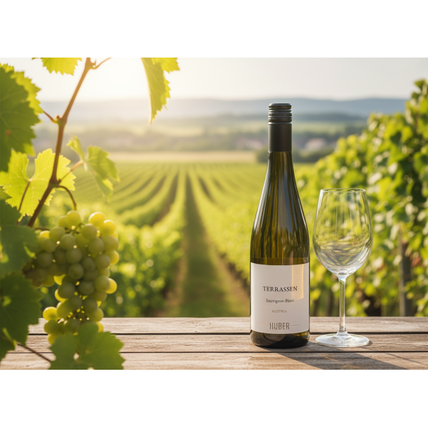 Sauvignon Blanc Terrassen 2024 (�KO)
