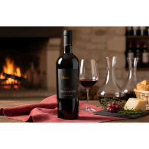 Il Bacca Primitivo 2021