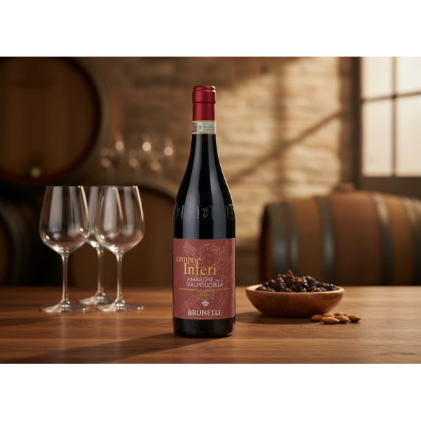 Amarone Inferi 2019