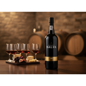 LBV (Late Bottled Vintage) Port