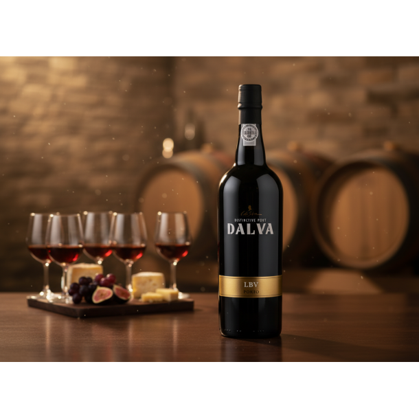 LBV (Late Bottled Vintage) Port