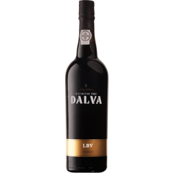 LBV (Late Bottled Vintage) Port