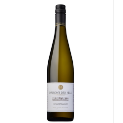 Gew�rztraminer 2019