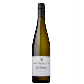 Gewrztraminer 2019