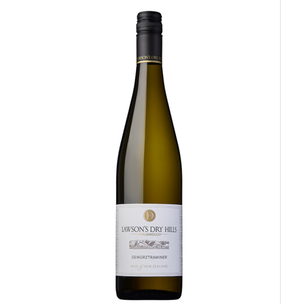 Gewrztraminer 2019