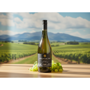 Pinot Gris Reserve 2024