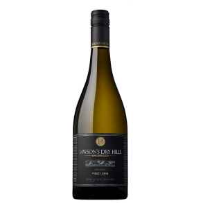 Pinot Gris Reserve 2024
