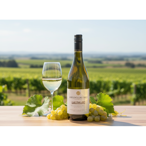 Sauvignon Blanc 2023