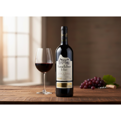 La France - Ch�teau de Roques - Lussac-Saint-�milion - 2020