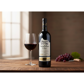 La France - Ch�teau de Roques - Lussac-Saint-�milion - 2020