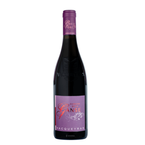 Vacqueyras Rouge 2020 (�KO)