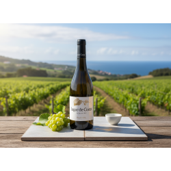 "Lagar De Costa" Albarino 2024