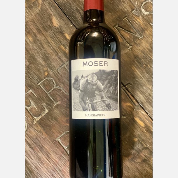 Moser Legendary Lagrein