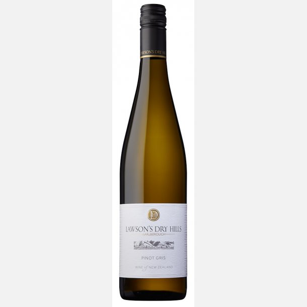 Pinot Gris 2024