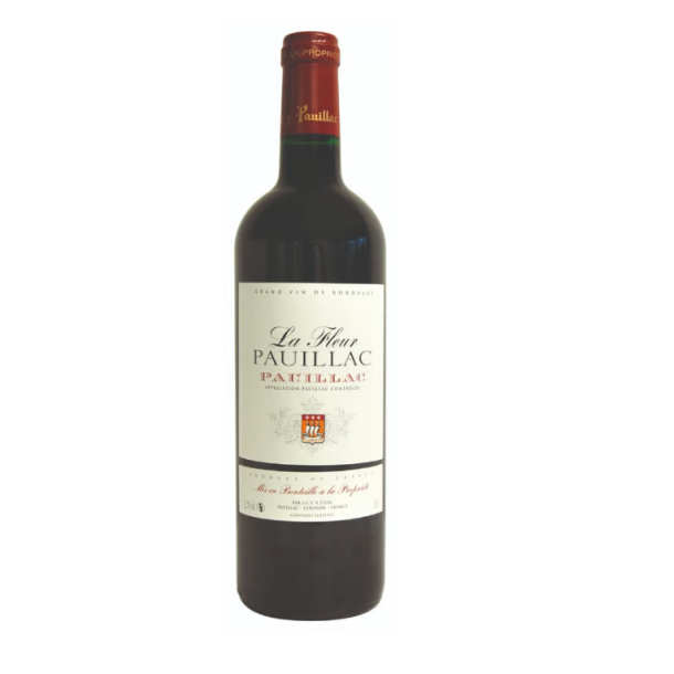 La Fleur Pauillac 2017