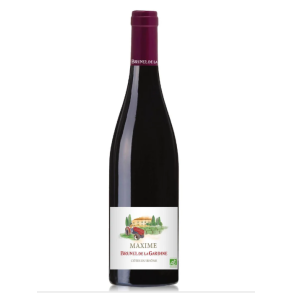  Le Petit Maxime Cotes du Rhone 2023 (�KO)