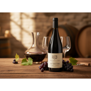 Le vinotier, Le Petit Grenache 2023