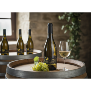 Les Caillottes Sancerre 2023