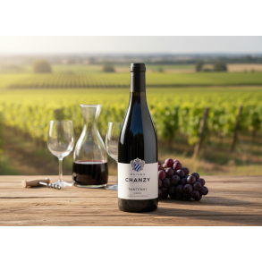 Santenay Les Cornieres 2020