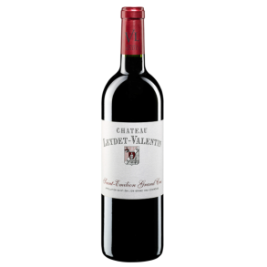 Chateau Leydet Valentin - Saint-�milion - 2022 (�KO)