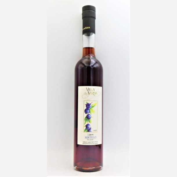 Grappa Mirtillo