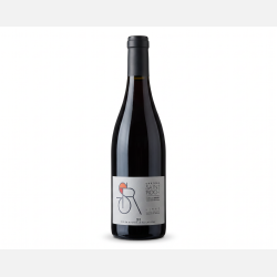 Rh�ne - Chateau Gardine smagekasse