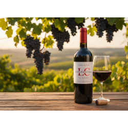 Finca La Linde Ribera del Duero 2023