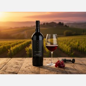 Luccarelli Primitivo 2024