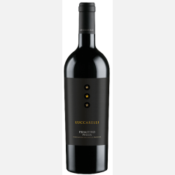 Luccarelli Primitivo 2024
