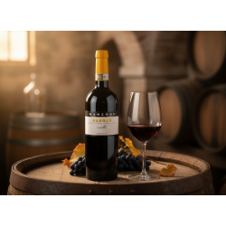 Manzone Barolo DOCG Gramolere 2020