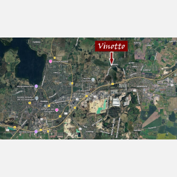 🎉10 tyske vine - 100,- 🎉