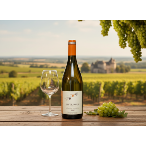 Meursault Clos du Cromin 2017