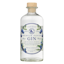 GIN ELG Mono