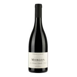 Morgon Les Charmes Grandes Terres 2022