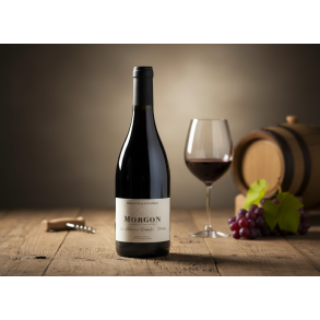 Morgon Les Charmes Grandes Terres 2022