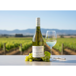 Mount Vernon Sauvignon Blanc 2024