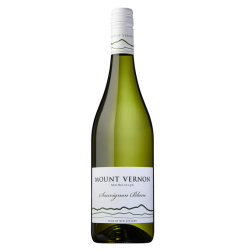 Mount Vernon Sauvignon Blanc 2024