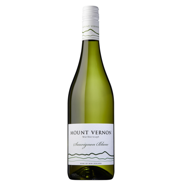 Mount Vernon Sauvignon Blanc 2024