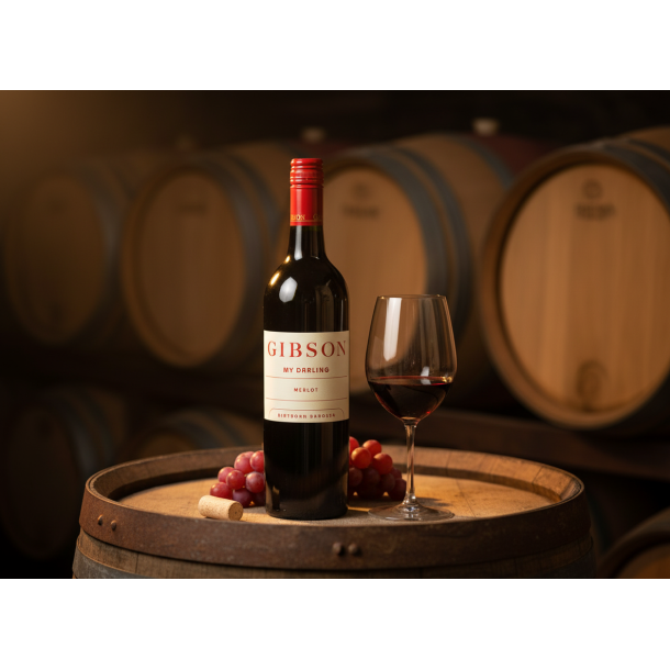 My Darling Merlot 2021