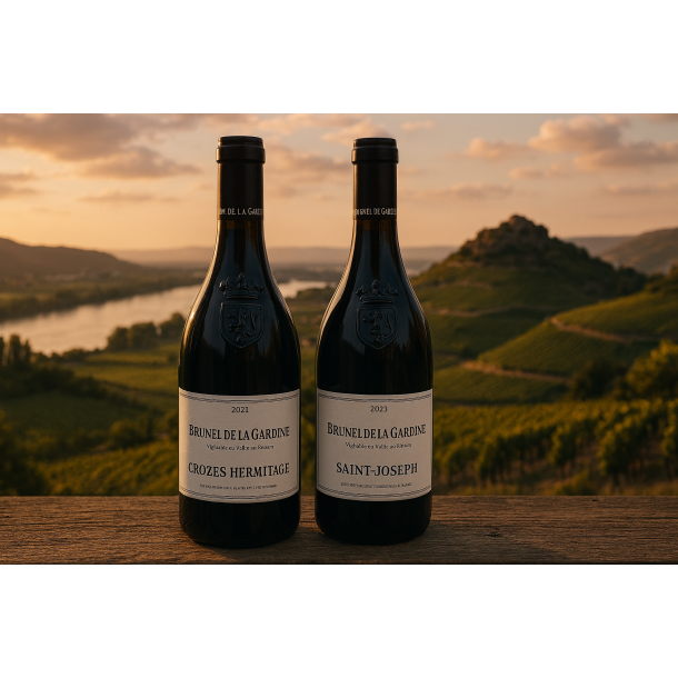 Syrah fra Nordrh�ne 